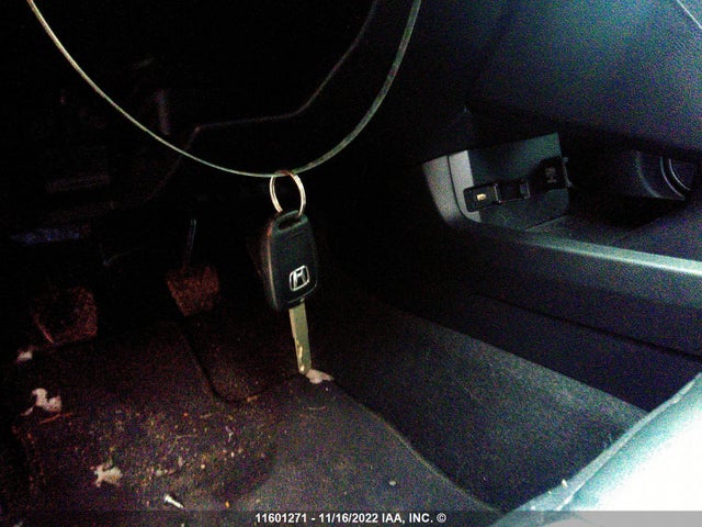 Honda Civic Lx 2020 2HGFC2E50LH004312 Image 11
