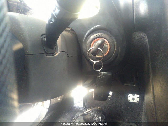 JTHBD192340081541 Lexus IS 300