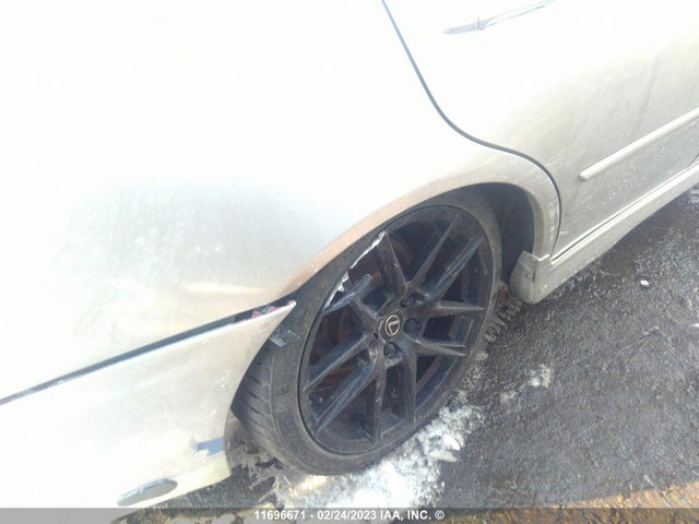 JTHBD192340081541 Lexus IS 300