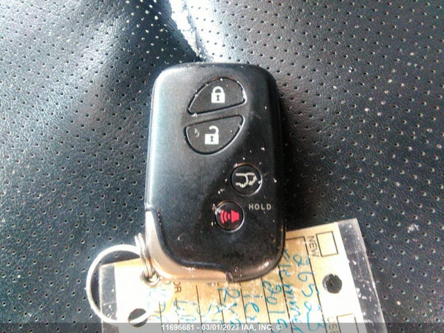 2T2BK1BA4FC299372 Lexus Rx 350/base/f Sport