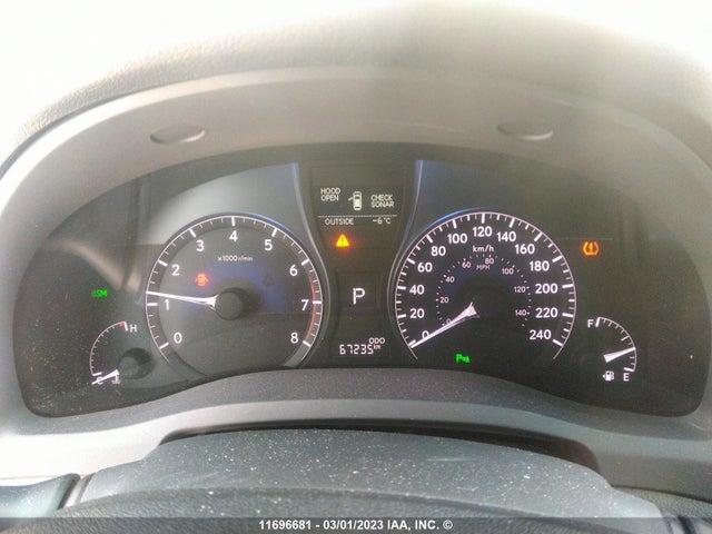 2T2BK1BA4FC299372 Lexus Rx 350/base/f Sport