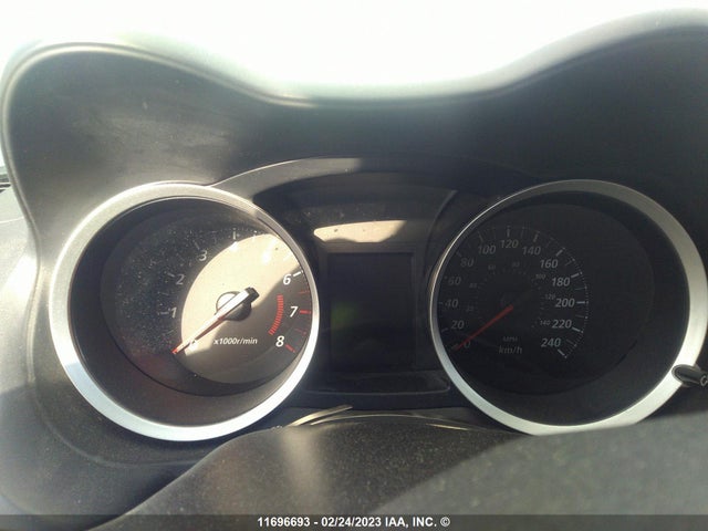 JA32U2FU4FU606338 Mitsubishi LANCER ES