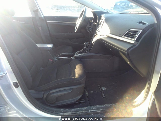 Hyundai ELANTRA SE 2017 5NPD74LF4HH069776 Image 6
