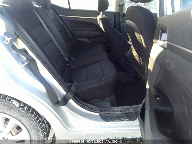 Hyundai ELANTRA SE 2017 5NPD74LF4HH069776 Image 9