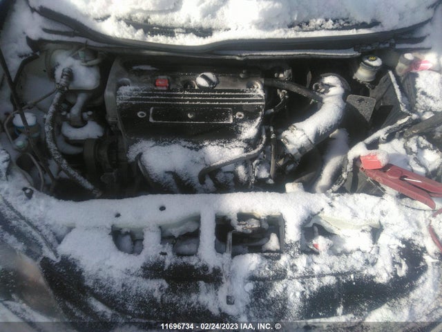 Honda CIVIC SI 2014 2HGFG4A5XEH100165 Image 11