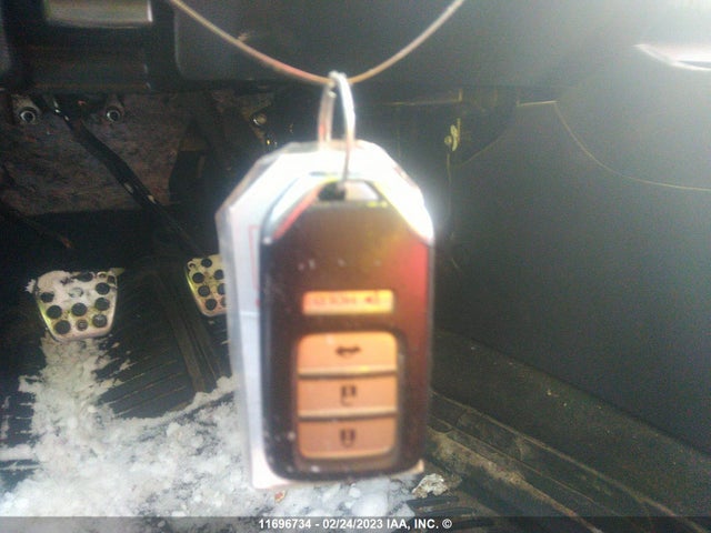 Honda CIVIC SI 2014 2HGFG4A5XEH100165 Image 3