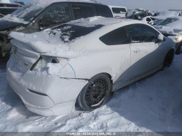 Honda CIVIC SI 2014 2HGFG4A5XEH100165 Image 5