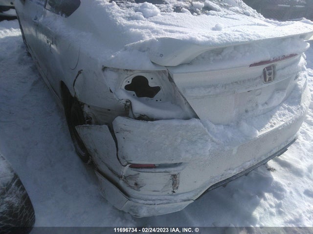 Honda CIVIC SI 2014 2HGFG4A5XEH100165 Image 7