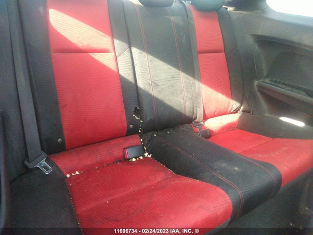 Honda CIVIC SI 2014 2HGFG4A5XEH100165 Image 9