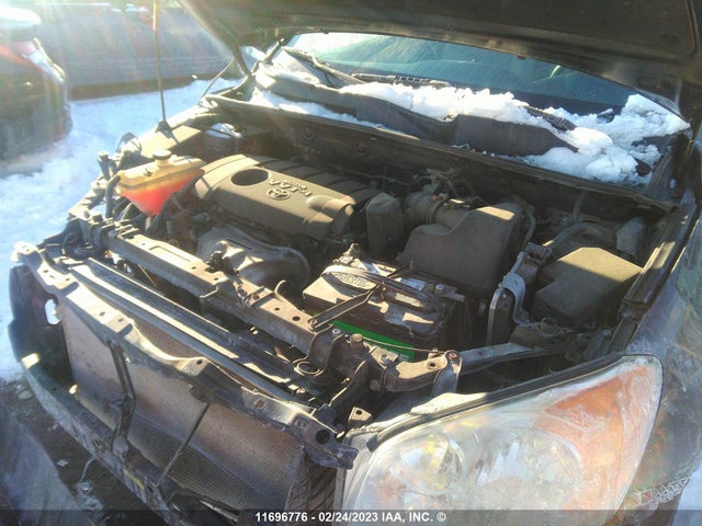 Toyota RAV4 2012 2T3BF4DV0CW204060 Image 10