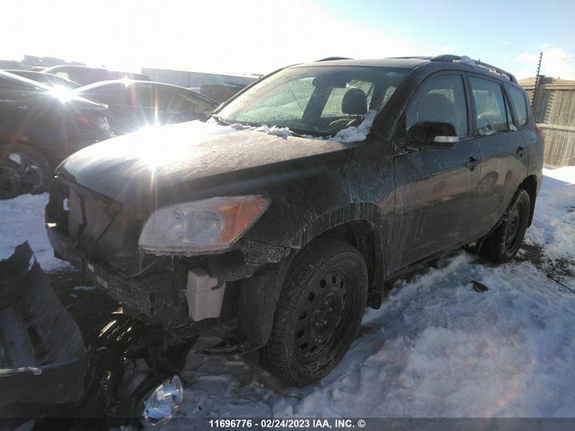 Toyota RAV4 2012 2T3BF4DV0CW204060 Image 2