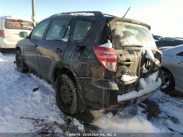 Toyota RAV4 2012 2T3BF4DV0CW204060 Image 3
