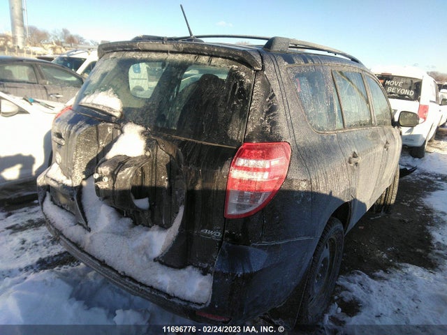 Toyota RAV4 2012 2T3BF4DV0CW204060 Image 4
