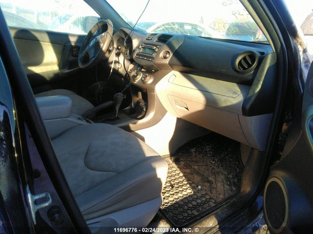 Toyota RAV4 2012 2T3BF4DV0CW204060 Image 5