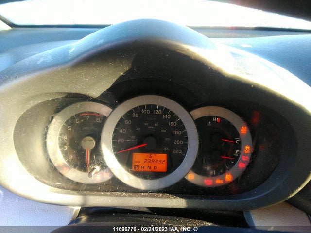 Toyota RAV4 2012 2T3BF4DV0CW204060 Image 7