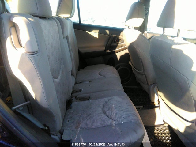 Toyota RAV4 2012 2T3BF4DV0CW204060 Image 8