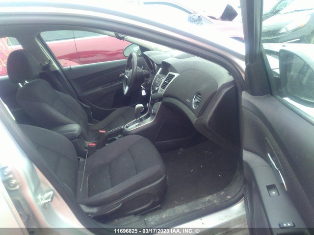Chevrolet CRUZE LT 2015 1G1PC5SB2F7111644 Image 5
