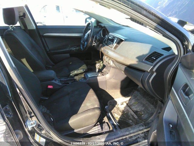 JA32V2FW2FU606451 Mitsubishi Lancer Se