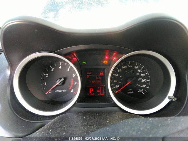 JA32V2FW2FU606451 Mitsubishi Lancer Se
