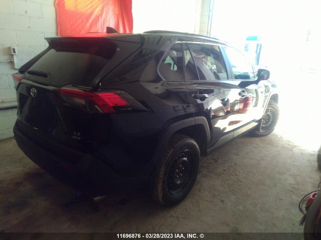 Toyota RAV4 LE 2020 2T3B1RFV8LC129635 Image 5