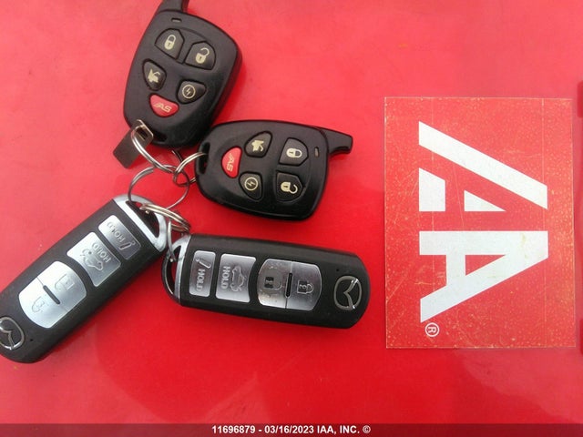 Mazda 3 TOURING 2014 JM1BM1V72E1163761 Image 3