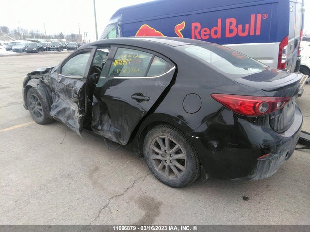 Mazda 3 TOURING 2014 JM1BM1V72E1163761 Image 5