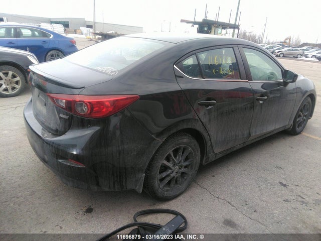 Mazda 3 TOURING 2014 JM1BM1V72E1163761 Image 6
