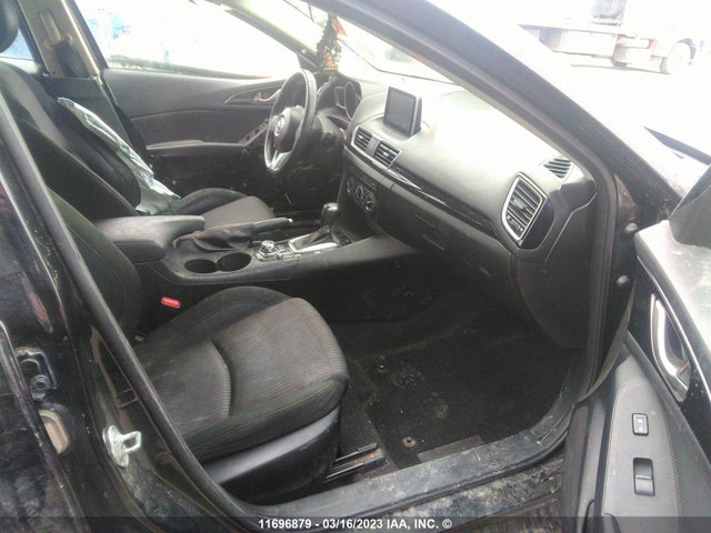 Mazda 3 TOURING 2014 JM1BM1V72E1163761 Image 7