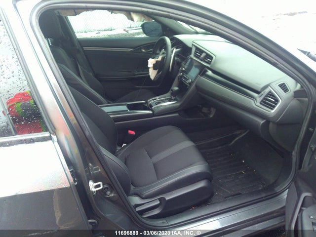 Honda CIVIC 2021 SHHFK7H42MU301119 Image 5