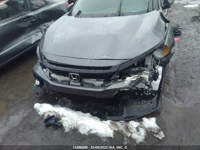 Honda CIVIC 2021 SHHFK7H42MU301119 Image 6