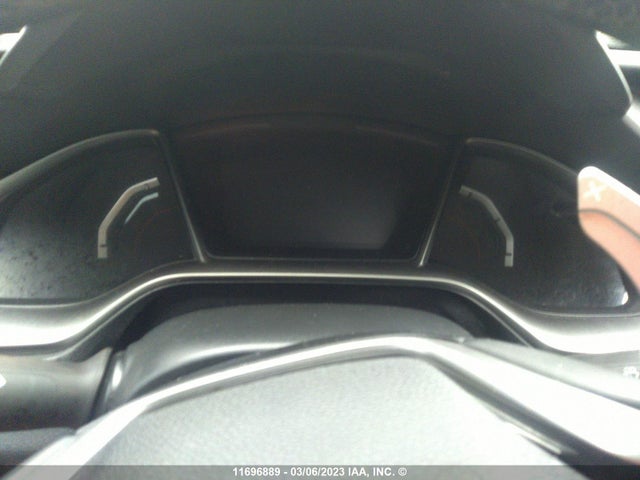 Honda CIVIC 2021 SHHFK7H42MU301119 Image 7