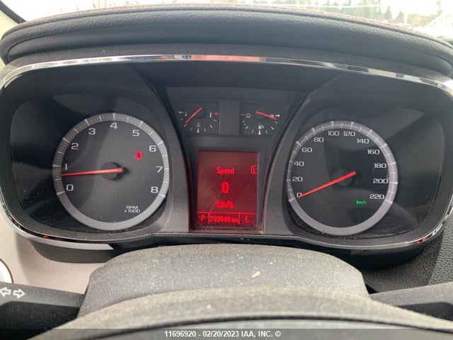 GMC Terrain Slt 2012 2GKFLVE50C6327369 Image 7