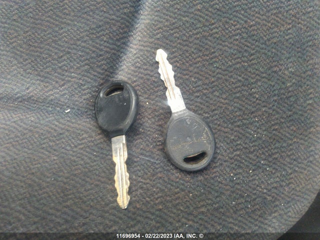 1C3EL46X11N655429 Chrysler SEBRING LX