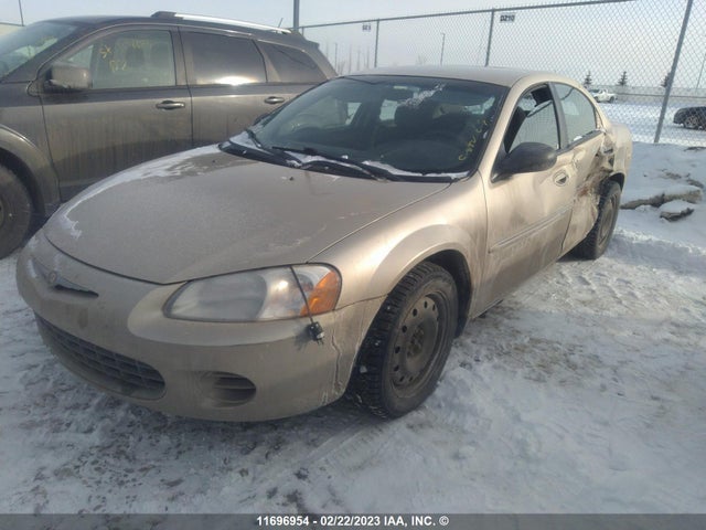 1C3EL46X11N655429 Chrysler SEBRING LX