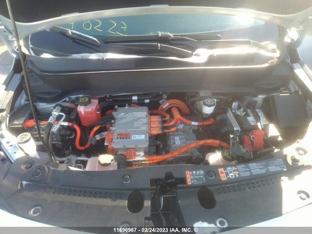 Chevrolet Bolt Euv Premier 2022 1G1FZ6S04N4116116 Image 10
