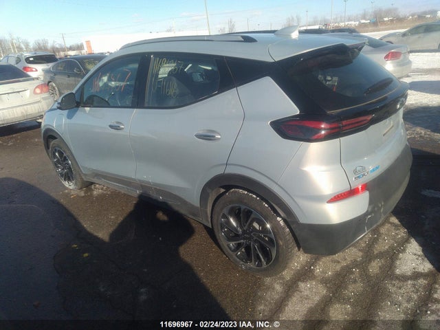 Chevrolet Bolt Euv Premier 2022 1G1FZ6S04N4116116 Image 3