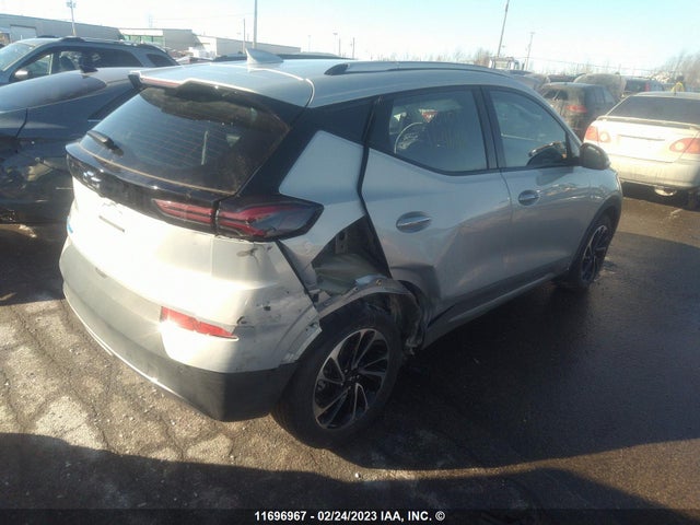 Chevrolet Bolt Euv Premier 2022 1G1FZ6S04N4116116 Image 4