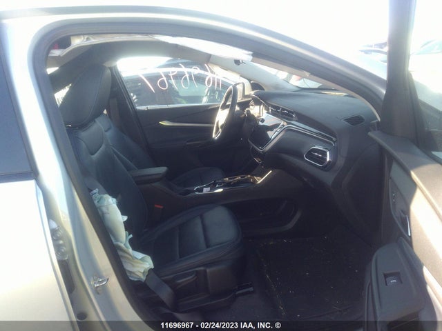 Chevrolet Bolt Euv Premier 2022 1G1FZ6S04N4116116 Image 5
