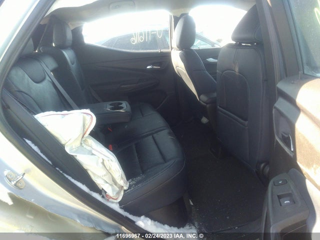 Chevrolet Bolt Euv Premier 2022 1G1FZ6S04N4116116 Image 8
