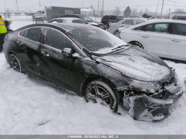Chevrolet VOLT LT 2017 1G1RA6S55HU113097 main image