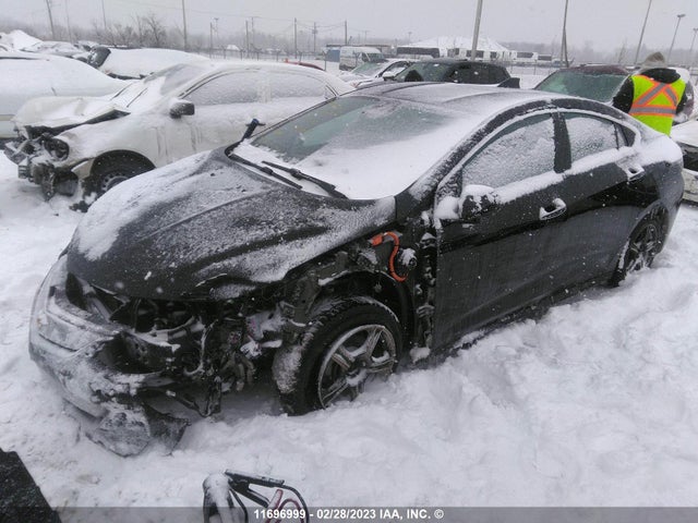 Chevrolet VOLT LT 2017 1G1RA6S55HU113097 Image 2