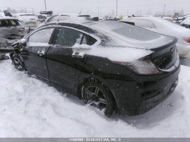 Chevrolet VOLT LT 2017 1G1RA6S55HU113097 Image 3