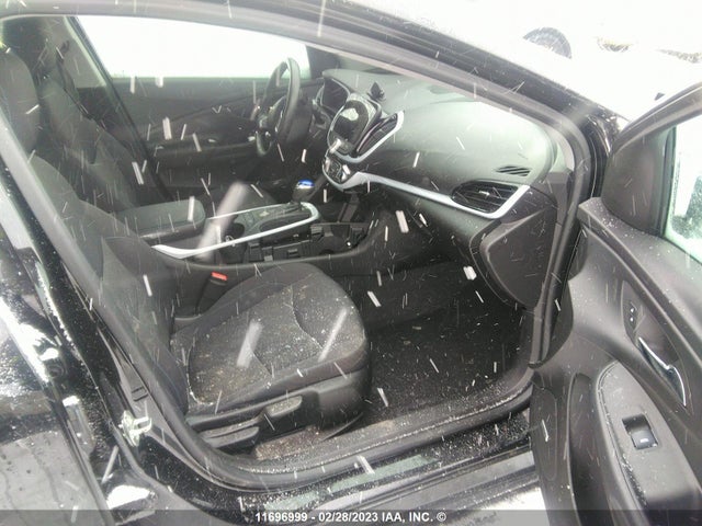 Chevrolet VOLT LT 2017 1G1RA6S55HU113097 Image 5