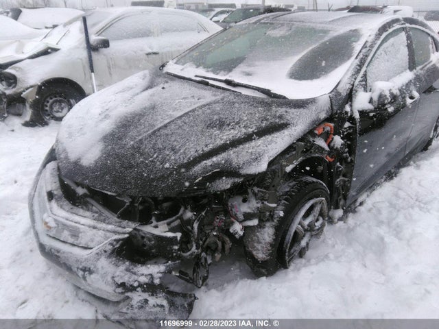 Chevrolet VOLT LT 2017 1G1RA6S55HU113097 Image 6