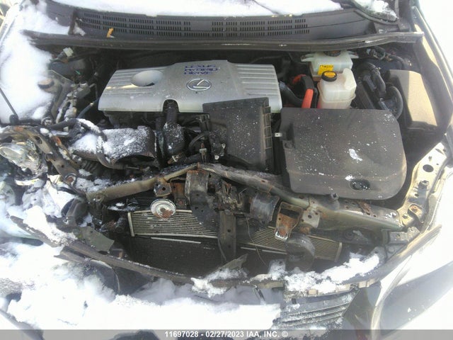JTHKD5BH4D2127145 Lexus CT 200
