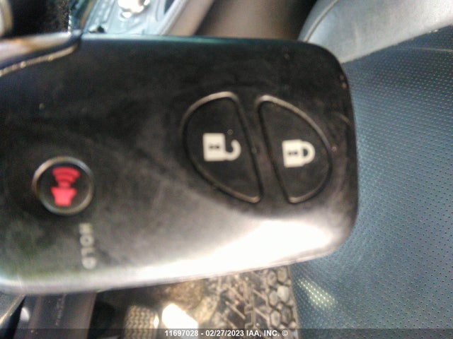 JTHKD5BH4D2127145 Lexus CT 200