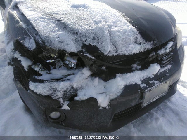 JTHKD5BH4D2127145 Lexus CT 200