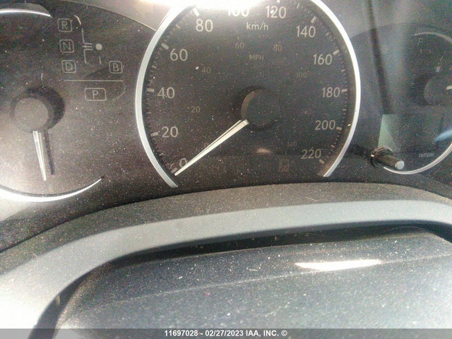 JTHKD5BH4D2127145 Lexus CT 200