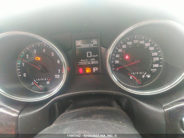 Jeep Grand Cherokee Laredo 2012 1C4RJFAG1CC286544 Image 8