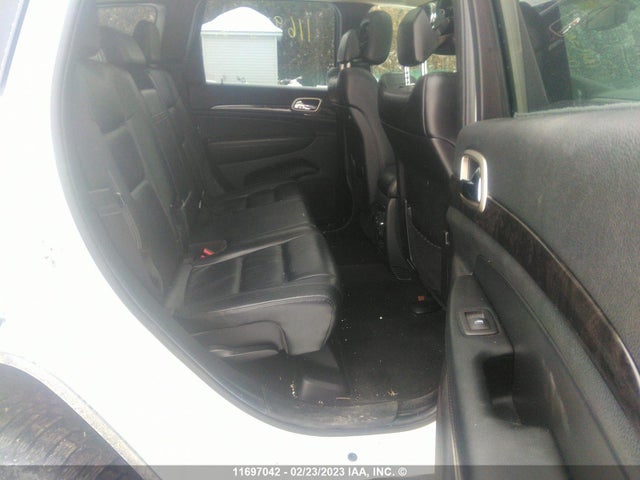 Jeep Grand Cherokee Laredo 2012 1C4RJFAG1CC286544 Image 9
